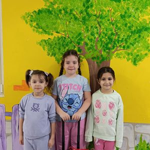 HAPPY MALIŠANI KREĆU U POHOD (15)