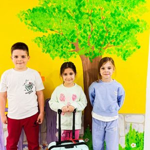 HAPPY MALIŠANI KREĆU U POHOD (16)