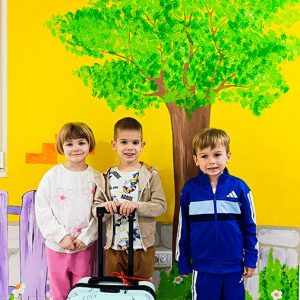 HAPPY MALIŠANI KREĆU U POHOD (17)