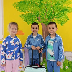 HAPPY MALIŠANI KREĆU U POHOD (18)