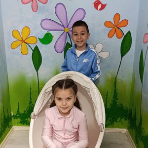 HAPPY MALIŠANI KREĆU U POHOD (19)