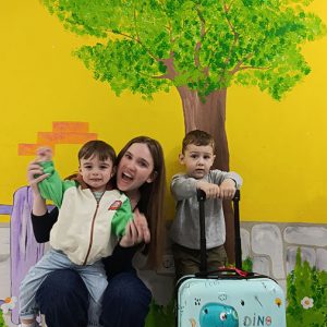 HAPPY MALIŠANI KREĆU U POHOD (20)