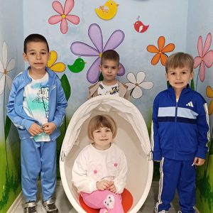 HAPPY MALIŠANI KREĆU U POHOD (22)