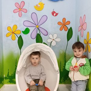 HAPPY MALIŠANI KREĆU U POHOD (23)