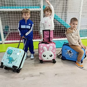 HAPPY MALIŠANI KREĆU U POHOD (3)