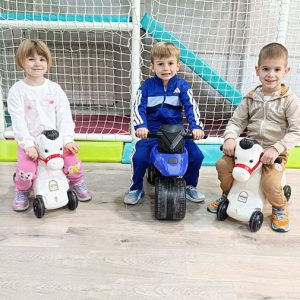 HAPPY MALIŠANI KREĆU U POHOD (4)