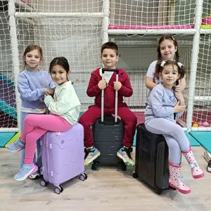 HAPPY MALIŠANI KREĆU U POHOD (6)