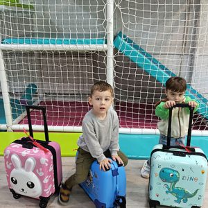 HAPPY MALIŠANI KREĆU U POHOD (7)