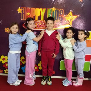 HAPPY MALIŠANI KREĆU U POHOD (8)