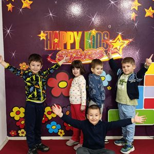 HAPPY MALIŠANI KREĆU U POHOD (9)