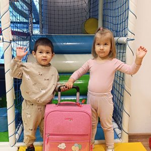 HAPPY MALIŠANI U POHODU NA USPOMENE (2)