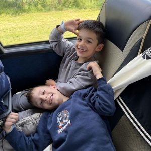 HAPPY MALIŠANI U POHODU NA USPOMENE (39)