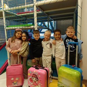 HAPPY MALIŠANI U POHODU NA USPOMENE (4)