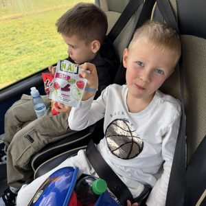 HAPPY MALIŠANI U POHODU NA USPOMENE (49)