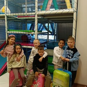 HAPPY MALIŠANI U POHODU NA USPOMENE (5)