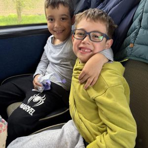 HAPPY MALIŠANI U POHODU NA USPOMENE (50)