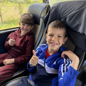 HAPPY MALIŠANI U POHODU NA USPOMENE (52)