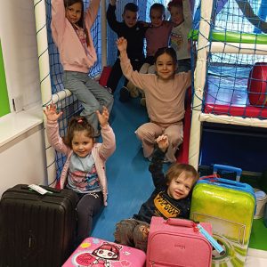 HAPPY MALIŠANI U POHODU NA USPOMENE (9)