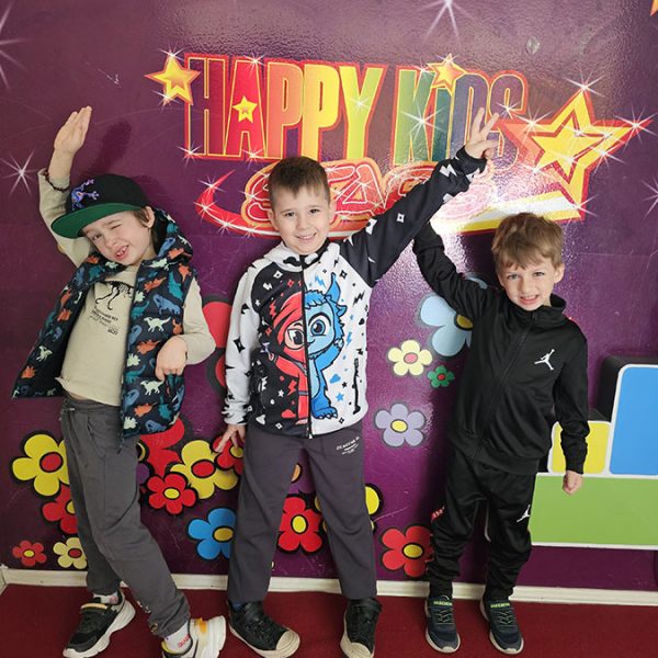 JUTARNJI START KA PROLEĆNOJ AVANTURI (1)