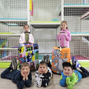 JUTARNJI START KA PROLEĆNOJ AVANTURI (10)