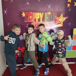 JUTARNJI START KA PROLEĆNOJ AVANTURI (2)