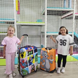 JUTARNJI START KA PROLEĆNOJ AVANTURI (20)