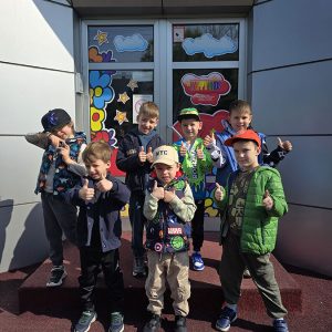 JUTARNJI START KA PROLEĆNOJ AVANTURI (31)