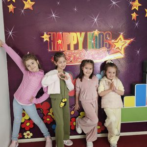 JUTARNJI START KA PROLEĆNOJ AVANTURI (4)