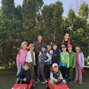 JUTARNJI START KA PROLEĆNOJ AVANTURI (48)