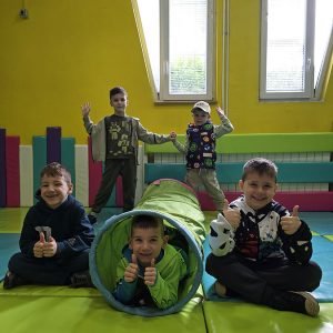 JUTARNJI START KA PROLEĆNOJ AVANTURI (5)