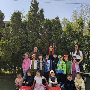 JUTARNJI START KA PROLEĆNOJ AVANTURI (50)