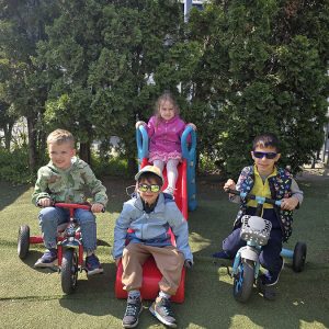 JUTARNJI START KA PROLEĆNOJ AVANTURI (51)