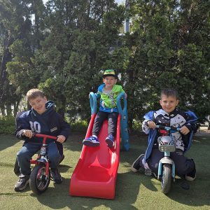 JUTARNJI START KA PROLEĆNOJ AVANTURI (54)