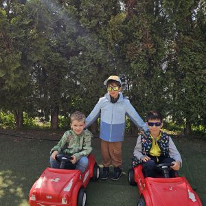 JUTARNJI START KA PROLEĆNOJ AVANTURI (55)