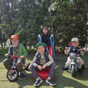 JUTARNJI START KA PROLEĆNOJ AVANTURI (57)