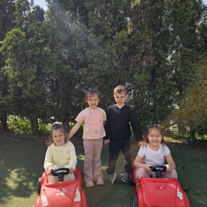 JUTARNJI START KA PROLEĆNOJ AVANTURI (59)