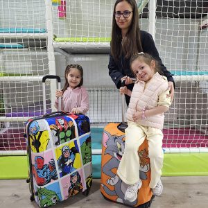 JUTARNJI START KA PROLEĆNOJ AVANTURI (6)