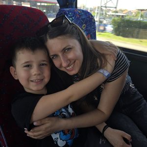 JUTARNJI START KA PROLEĆNOJ AVANTURI (63)