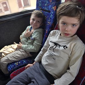 JUTARNJI START KA PROLEĆNOJ AVANTURI (65)