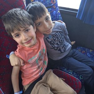 JUTARNJI START KA PROLEĆNOJ AVANTURI (68)