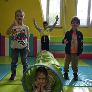 JUTARNJI START KA PROLEĆNOJ AVANTURI (7)