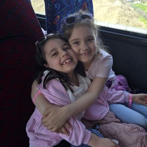 JUTARNJI START KA PROLEĆNOJ AVANTURI (70)