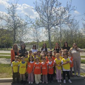 JUTARNJI START KA PROLEĆNOJ AVANTURI (74)