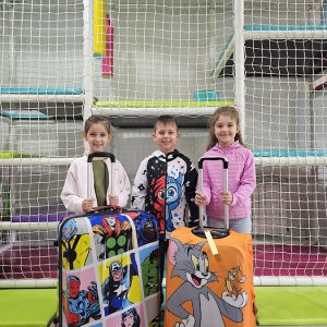 JUTARNJI START KA PROLEĆNOJ AVANTURI (8)