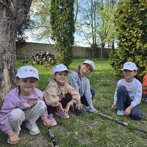 MALI MAJSTORI ŠTAPA I STRPLJENJA (2)