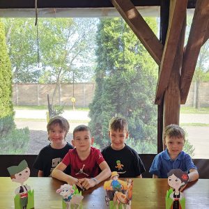 MALI UMETNICI U PEKARSKOJ RADIONICI (4)