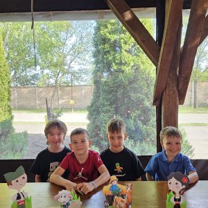 MALI UMETNICI U PEKARSKOJ RADIONICI (5)