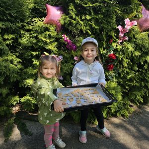 MEDENI MIRISI IZ NAŠE KUHINJE (10)