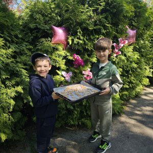 MEDENI MIRISI IZ NAŠE KUHINJE (12)