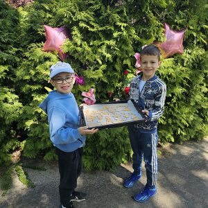 MEDENI MIRISI IZ NAŠE KUHINJE (13)